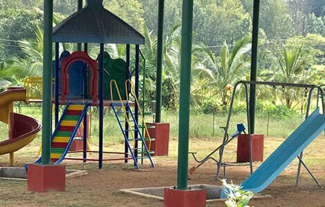 Kids Play Zone